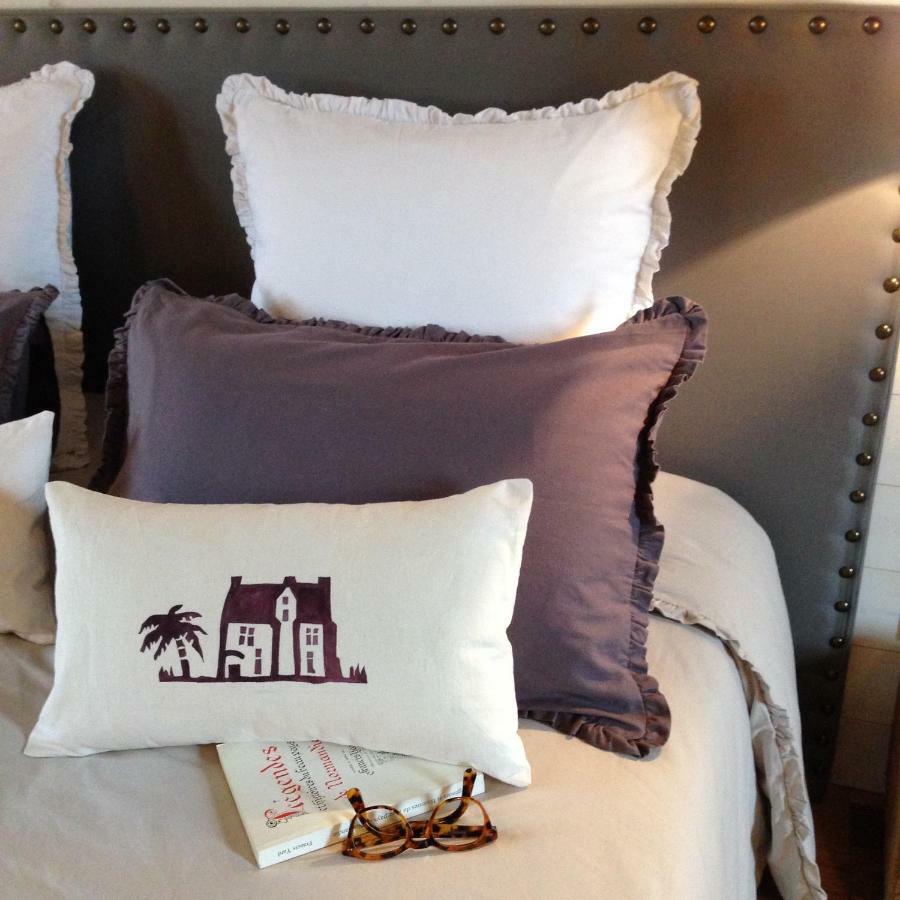 Le Manoir Du Pont Senot Bed & Breakfast Noron-la-Poterie ภายนอก รูปภาพ